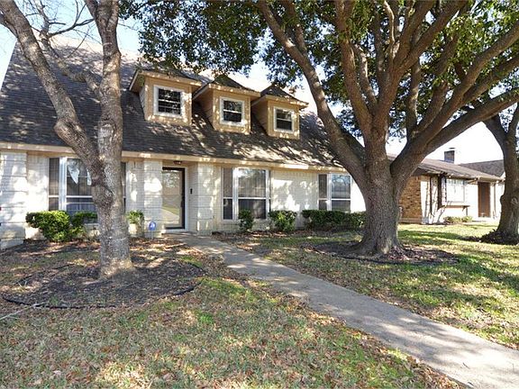 2nd image of 10527 Sageburrow Dr