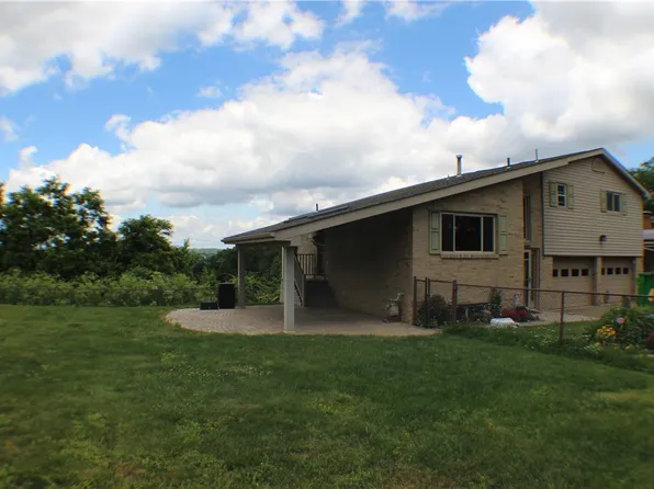 508 Beckman Dr, McKeesport, PA 15132