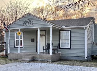 1724 Ohio Ave, Joplin, MO 64804