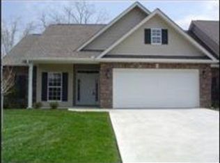 723 Mountainoak Ln, Powell, TN 37849