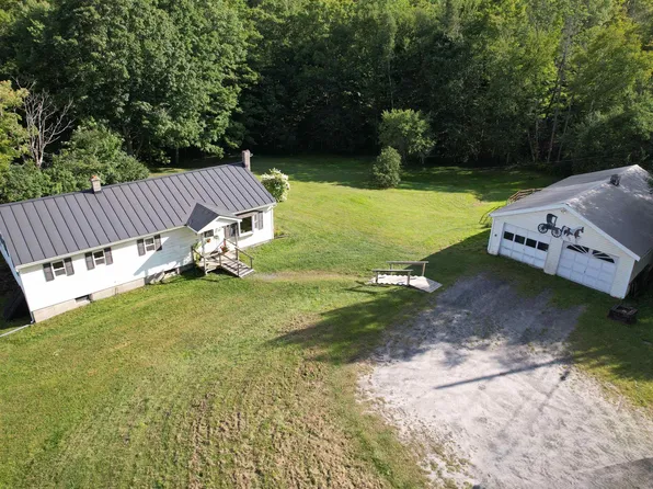 299 Firehouse Lane, Washington, VT 05675