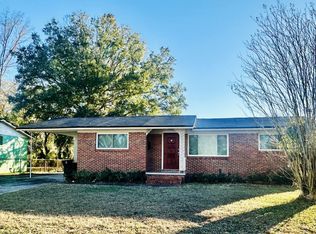 5246 Devron Dr, Jacksonville, FL 32209