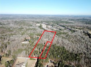 8970 Clark Rd, Fairburn, GA 30213