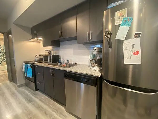 275 Larch St #B213 — Photo 4