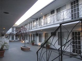 536 N Sweetzer Ave APT 15, Los Angeles, CA 90048