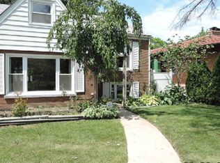 1016 N 3rd Ave, Maywood, IL 60153