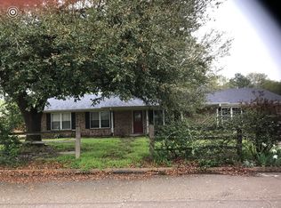 105 Randal Ln, Pittsburg, TX 75686