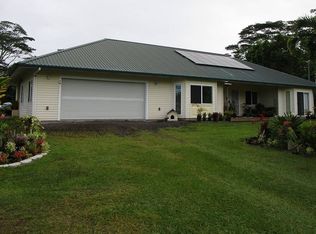 15-1761 12th Ave, Keaau, HI 96749