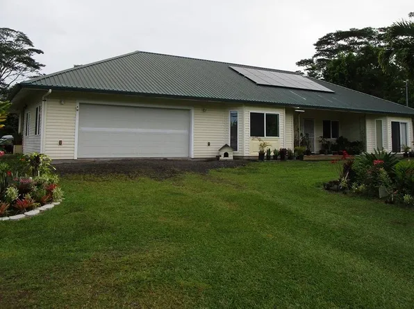 15-1761 12th Ave, Keaau, HI 96749
