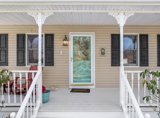 1515 Plum Island Ln, Orient, NY 11957