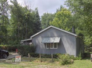 7293 Birchwood Rd, Lexington, MI 48450