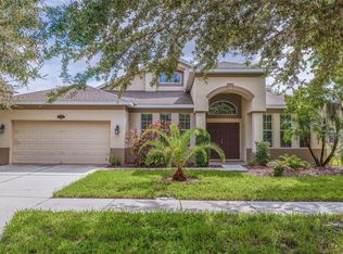 10831 Breaking Rocks Dr, Tampa, FL 33647
