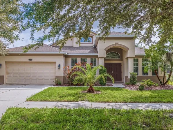 10831 Breaking Rocks Dr, Tampa, FL 33647