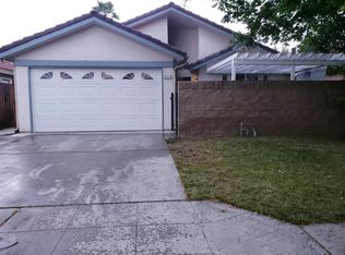 5119 W Fremont Ave, Fresno, CA 93722
