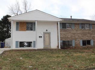 2409 Lisbon Dr, Columbus, OH