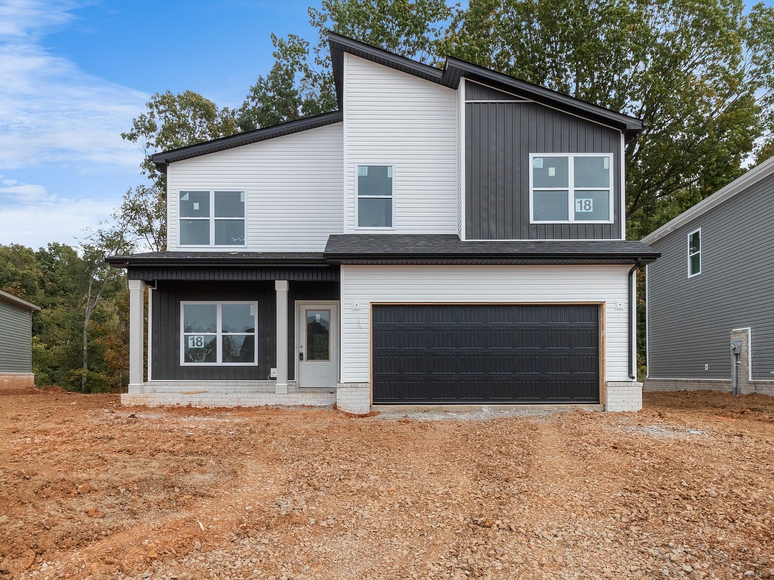 273 Wesson Dr LOT 18, Clarksville, TN 37043 MLS 2754601 Zillow