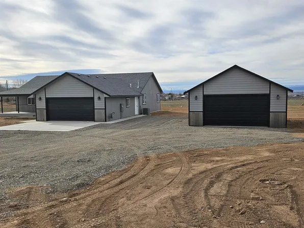20224 Lilac Ct, Orchard City, CO 81418