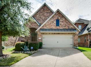 9421 National Pnes, McKinney, TX 75070