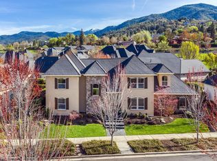 440 W Nevada St, Ashland, OR 97520