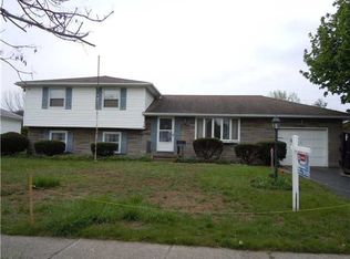 119 Kings Gate N, Rochester, NY 14617