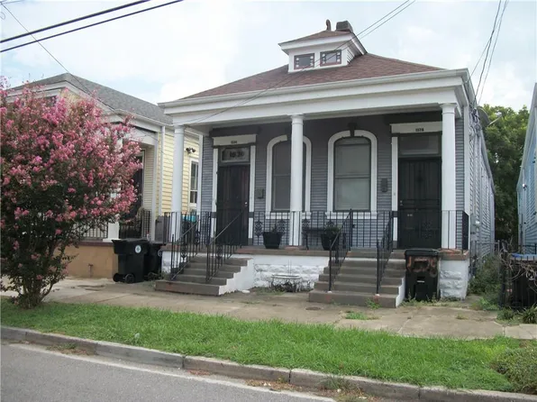 1528-30 N Miro St, New Orleans, LA 70119