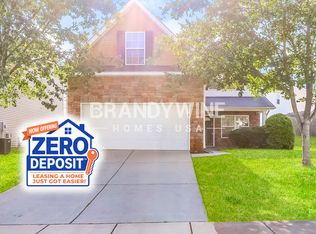 3008 Clover Rd NW, Concord, NC 28027