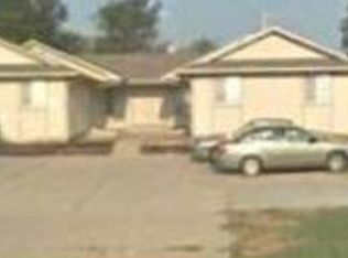 4319 S Elizabeth Ave APT 4, Wichita, KS 67217