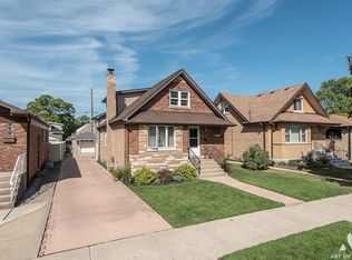 5708 S Natchez Ave, Chicago, IL 60638