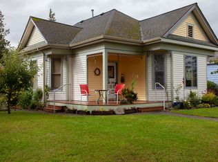 2323 Utter St, Bellingham, WA 98225