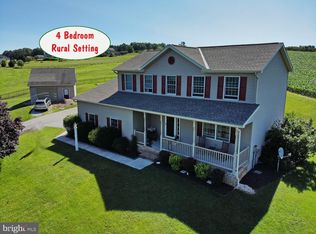 188 Frogtown Rd, Hanover, PA 17331