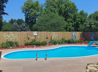 1211 8th Ave, Erie, IL 61250