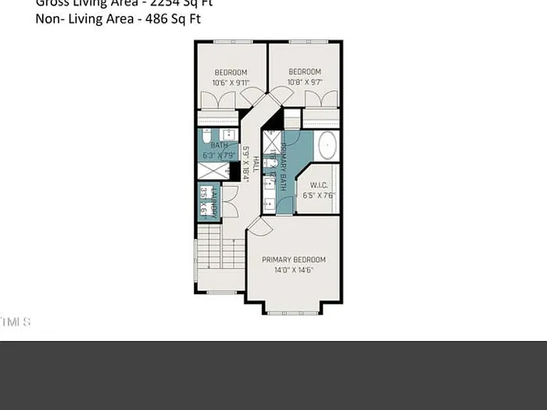 4503 Pale Moss Dr — Photo 2