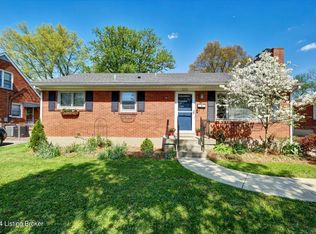 3311 Ellis Way, Louisville, KY 40220