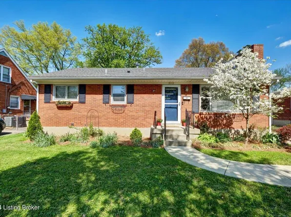 3311 Ellis Way, Louisville, KY 40220