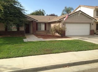 1275 N Mathew St, Porterville, CA 93257