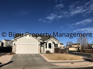 4035 Happy Jack Dr, Colorado Springs, CO 80922