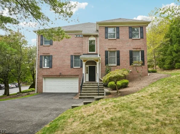 63 Spring Hill Cir, Wayne Twp., NJ 07470