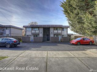 4010 S Puget Sound Ave APT 4, Tacoma, WA 98409