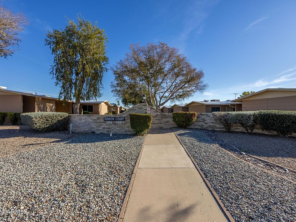 1st image of 17425 N 99TH Drive