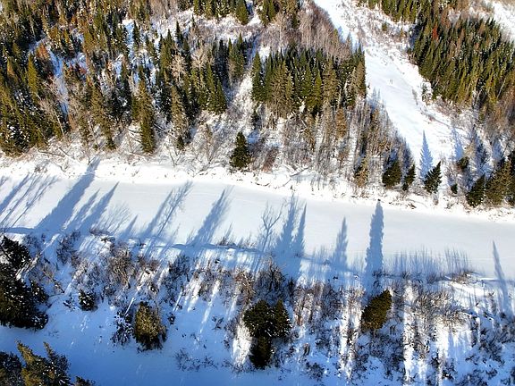 2nd image of 87.5/87.6 Dubay Pit Road