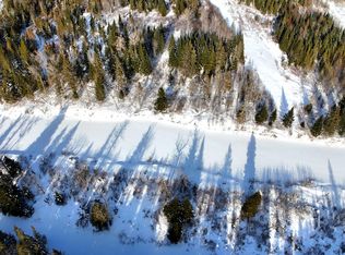 87.5/87.6 Dubay Pit Road, Connor Twp, ME 04736