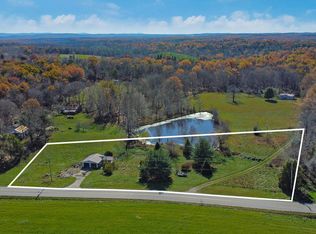 4925 Nashville Hwy, Deer Lodge, TN 37726