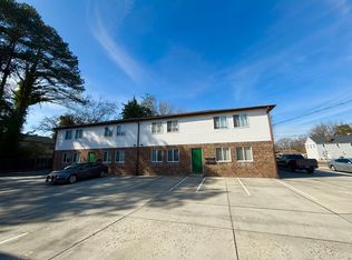 3511 Sewells Point Rd #4CD1124C0, Norfolk, VA 23513