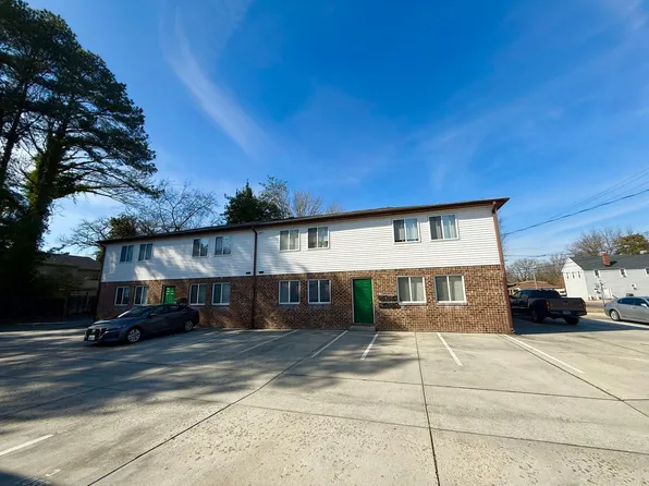 3511 Sewells Point Road, 3511 Sewells Point Rd #4cd1124c0, Norfolk, VA 23513