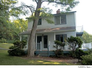 2735 Lafayette Rd, La Fayette, NY 13084