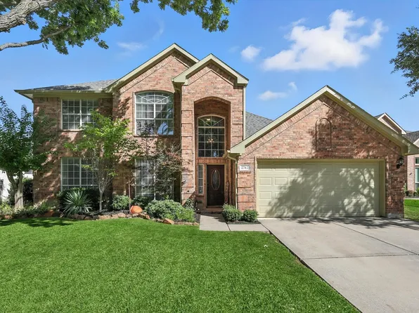2742 Creek Crossing Dr, McKinney, TX 75072