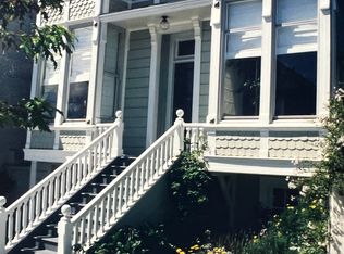 2722 Golden Gate Ave, San Francisco, CA 94118