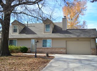 3308 S Ash Pl W, Broken Arrow, OK 74012