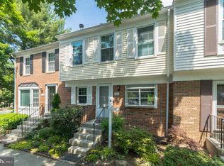 1723 Logmill Ln, Gaithersburg, MD 20879