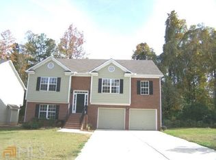 3789 Heathermere Lndg, Decatur, GA 30034
